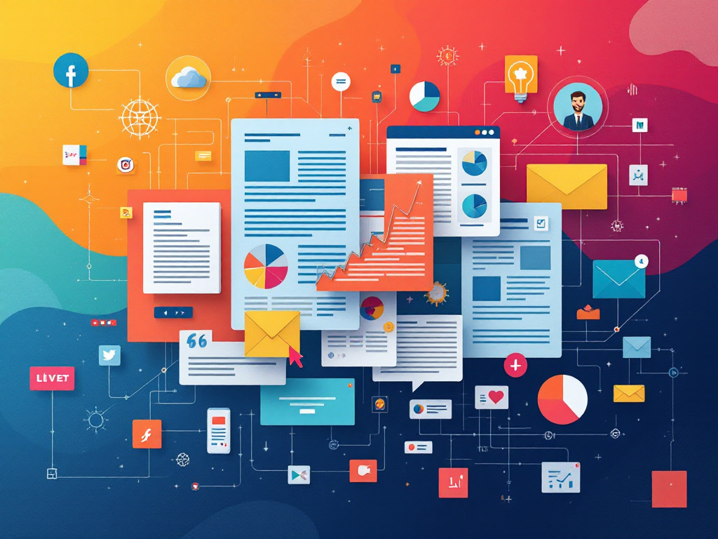 repurposing blog posts