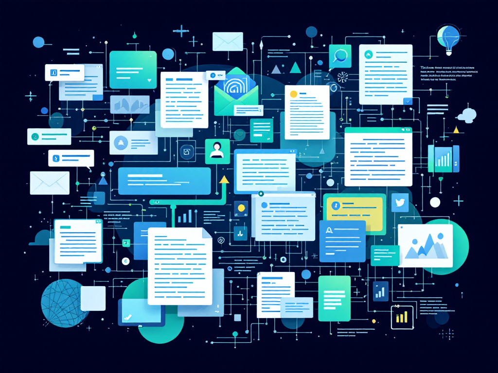 repurposing content for ebooks