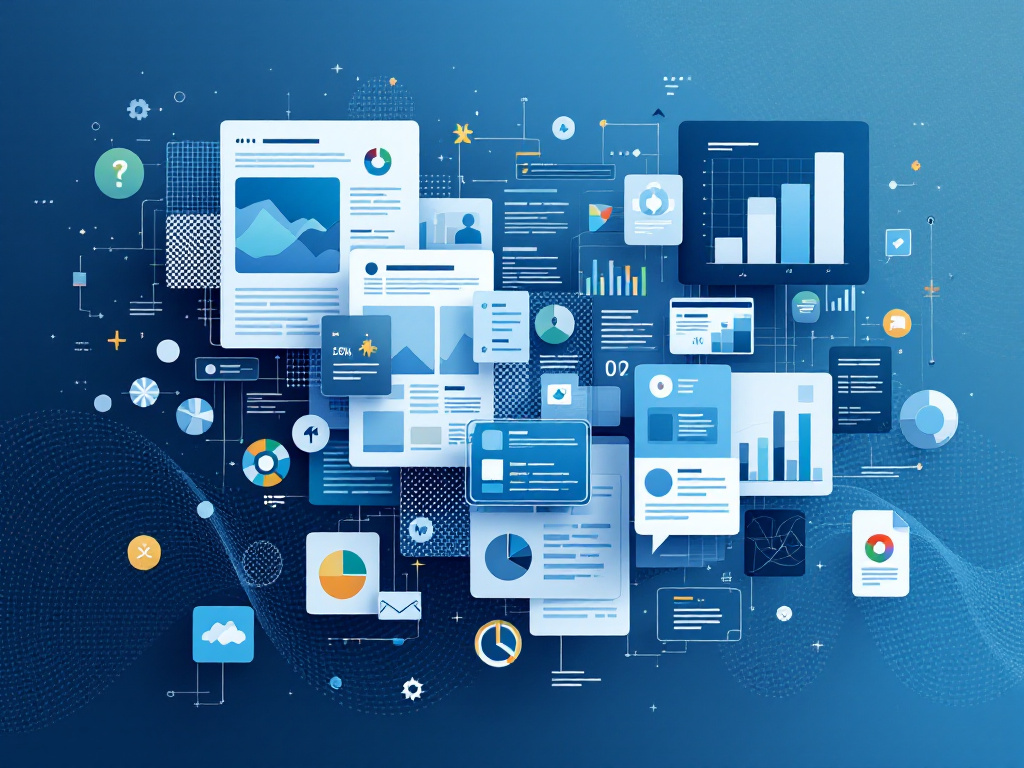 repurposing content for whitepapers