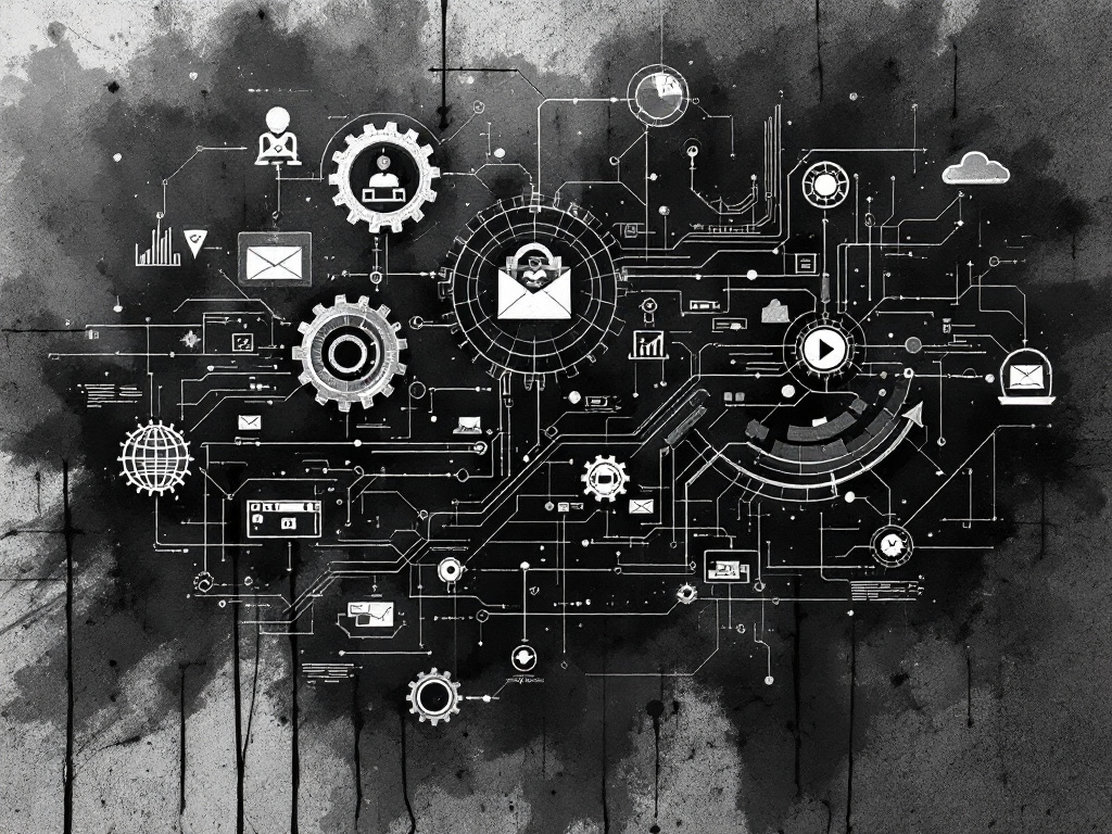 campaign automation systems