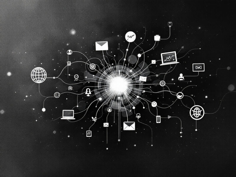 multi-channel campaign execution